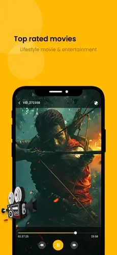 crichd-ai-app-apk Top Rated Movies